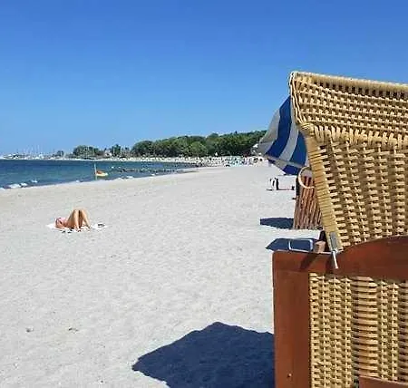 Apartamento Wilhelm 7