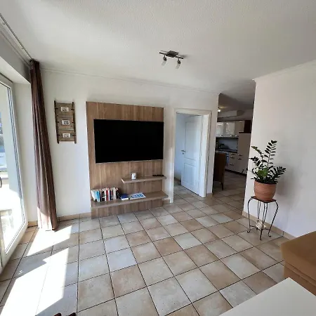 Wilhelm 7 Lejlighed *