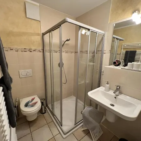 Apartamento Wilhelm 7