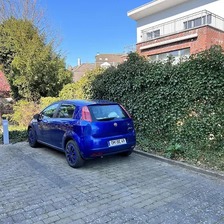 Apartament Wilhelm 7 *