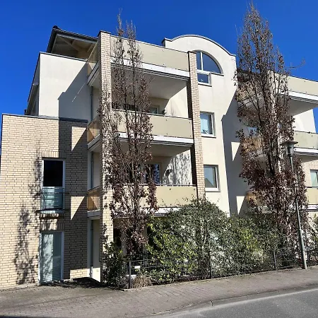 Wilhelm 7 Lejlighed *