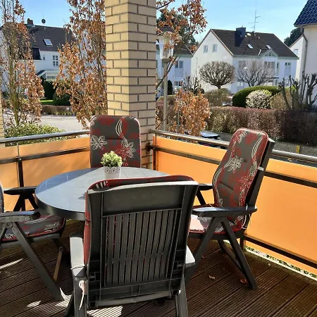 Apartament Wilhelm 7