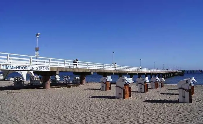 Wilhelm 7 Apartament