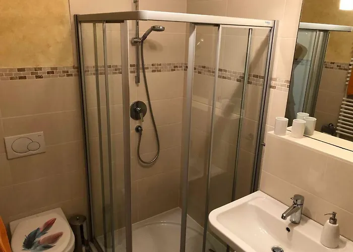 Wilhelm 7 * Timmendorfer Strand