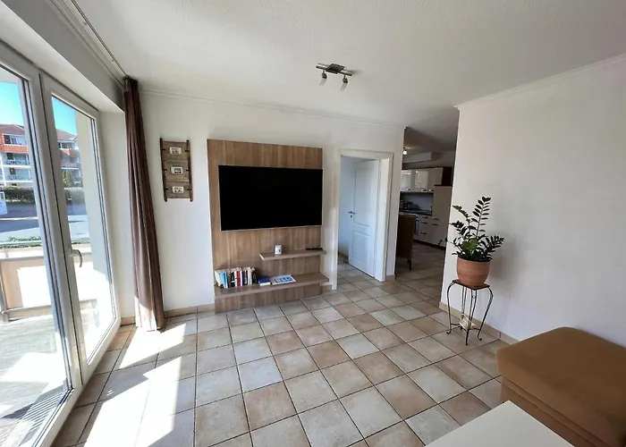 Wilhelm 7 Apartament *