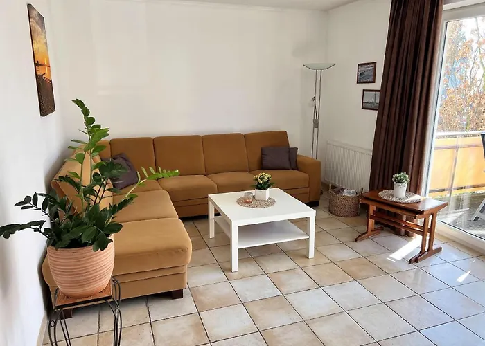 Apartament Wilhelm 7 *