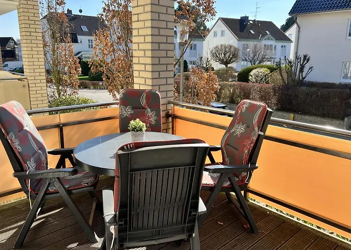 Apartament Wilhelm 7